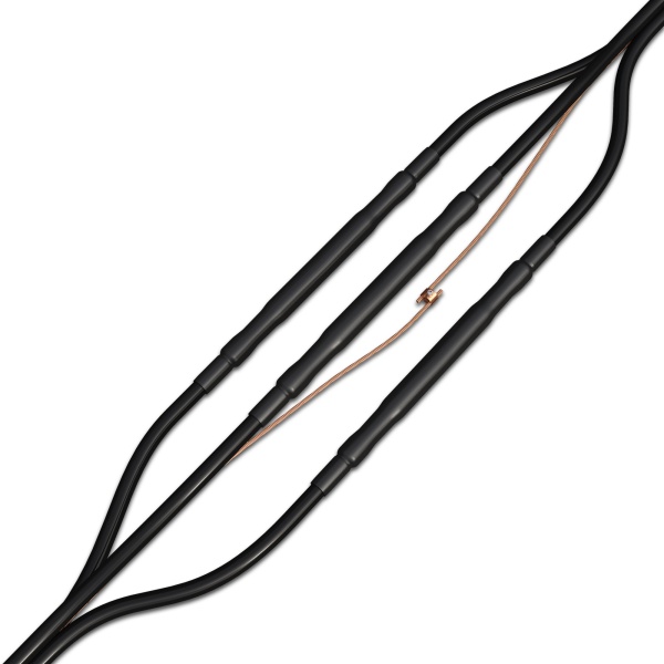 Термоусадочный шарнир HJW11.2403C