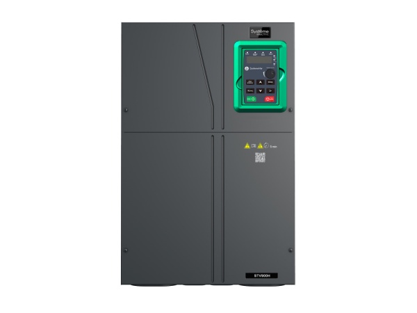 Преобразователь частоты STV900H 90 кВт 400В. Кран/Подъемник