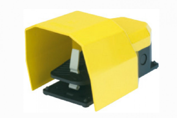 Педаль  (1НО+1НЗ) (с возм. подкл. аксессуаров)