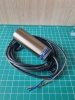 ИНДУКТИВНЫЙ ДАТЧИК ЦИЛИНДР NC XSAV11801