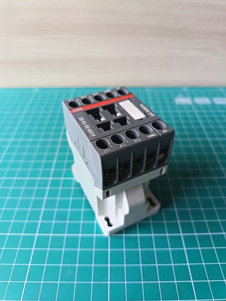 Контактор AS09-30-10-20 24V 50/60HZ