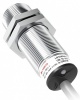 LANBAO LR18XBF08DPCYP индуктивный датчик M18x52,5мм PNP NC IP68 Sn=8мм, кабель 2м