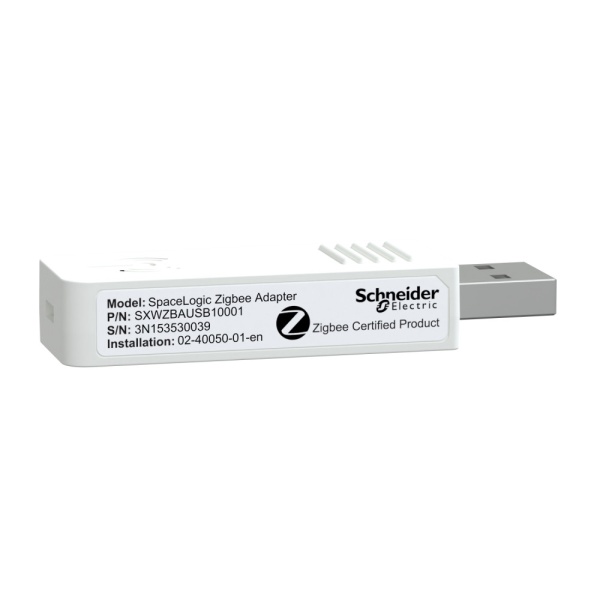 Адаптер SmartX Zigbee USB