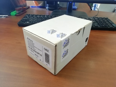 Расцепитель максимального тока SE-BH-0630-MTV8 характеристика моторная M, In 630 A, настройка IR 250 - 630 A, для BH630