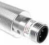 LANBAO LR18XBF05DNOW1-E2 Индуктивный датчик М18, заподлицо, Sn5 мм, NPN, NO, -40...+75C, раз. М12