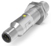 LANBAO CR18CF05DPC-E2 емкостной датчик M18 PNP NC Sn=5мм разъем M12