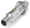 LANBAO CR18CN08DNR емкостной датчик M18x78мм NPN NO+NC Sn=8мм кабель 2м