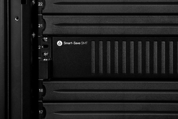 ИБП Smart-Save SMT Systeme Electric 2000 ВА RM 2U AVR 6 C13 230 В SmartSlot