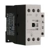 Контактор Eaton Moeller® series DILM Contactor, 3 pole, 380 V 400 V 15 kW, 1 N/O, 230 V 50 Hz, 240 V 60 Hz, AC operation, Screw terminals DILM32-10(230V50HZ,240V60HZ)