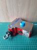 ВЫРУБНОЙ ВЫКЛЮЧАТЕЛЬ NC+NC XY2CE2A270