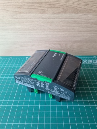 Блок питания PS-24V для AS/AS-P, 24В АС/DC,30Вт