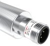 LANBAO LR18XBF05DPOW1-E2 Индуктивный датчик М18, заподлицо, Sn5 мм, PNP, NO, -40...+70C, раз. М12