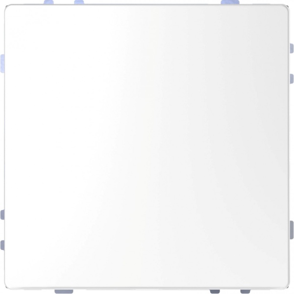 D-Life KNX кнопочный выключатель 2/3/4 кнопки Pushbutton Pro, БЕЛ. ЛОТОС, SD