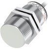 LANBAO LR30XBF15DNRY индуктивный датчки M30x52мм NPN NO+NC Sn=15мм кабель 2м