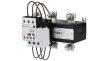 Реле тепловой перегрузки TRM 400-160A, It=110_160A, 1NO+1NC, CLASS 10A, с трансформаторами тока, отдельный монтаж