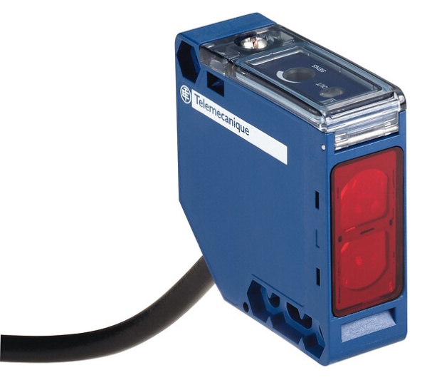 ФОТОЭЛЕКТРИЧЕСКИЙ ДАТЧИК NO+NC XUK 1ARCNL2