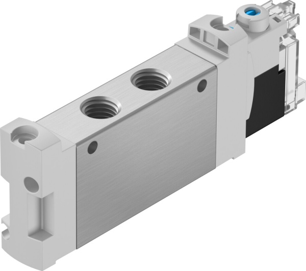 Распределитель VUVG-LK14-M52-AT-G18-1H2L-S