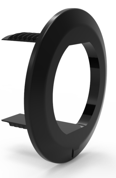 LANBAO ZJP-10 установочный кронштейн