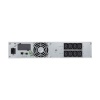 ИБП Eaton 5SC 1000I Rack2U (1000ВА, 700Вт, ЖК, ABM*)