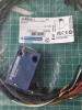 МЕТАЛ. КОРПУС С БЕЗИНЕРЦ. 2НЗ ZCMD29L1