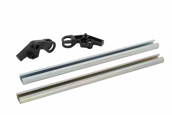 Мех. блокировки для конт. КМ-103 400-500А БМ-03