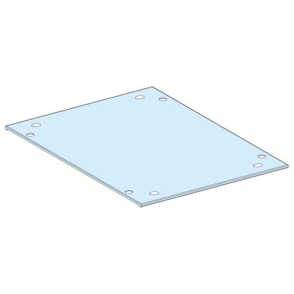 СПЛОШ.ВЕРХ.ПАН, IP30,Ш=300ММ,Г=400ММ