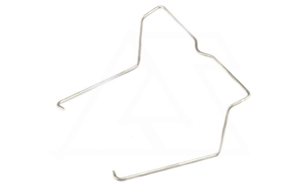 Фиксатор ST36M4C, металл, для STB14-E