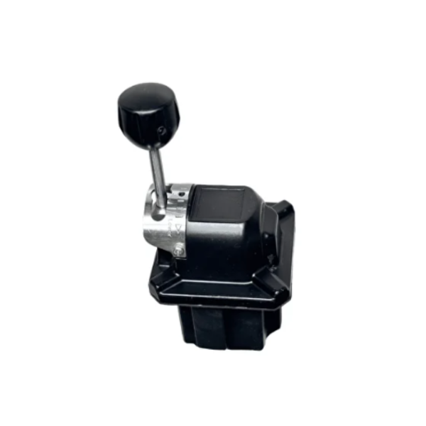 Промышленный одноосевой многофункциональный джойстик QT-S23 LSSINE(QTS23) повышенной степенью защиты и металлическим корпусомисполнительного механизма предназначен для применения в тяжёлых условиях эксплуатации 