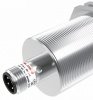 LANBAO LR30XCF10LUM-E2 индуктивный датчик M30х73мм 0-10 В Sn=10мм разъем M12