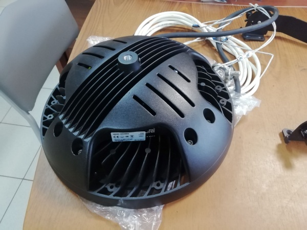 Светильник HB360.100WBED LED IP65 103W840