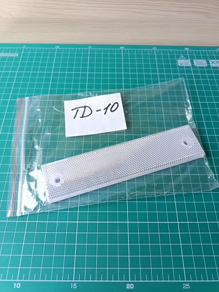 LANBAO TD-10 рефлектор 40х180мм