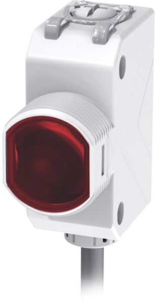 LANBAO PSR-BC30DPBR оптический датчик 300мм PNP NO/NC кабель 2м