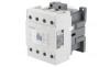 Контактор UKC1-85/4-00-230AC, 4P, 85A(AC-3), 135A(AC-1), 45kW(400VAC), Uк=230VAC