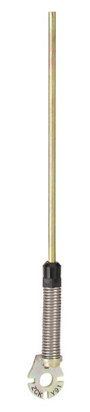 РЫЧАГ КОНЦЕВОГО ВЫКЛЮЧАТЕЛЯ ZCKY91TK