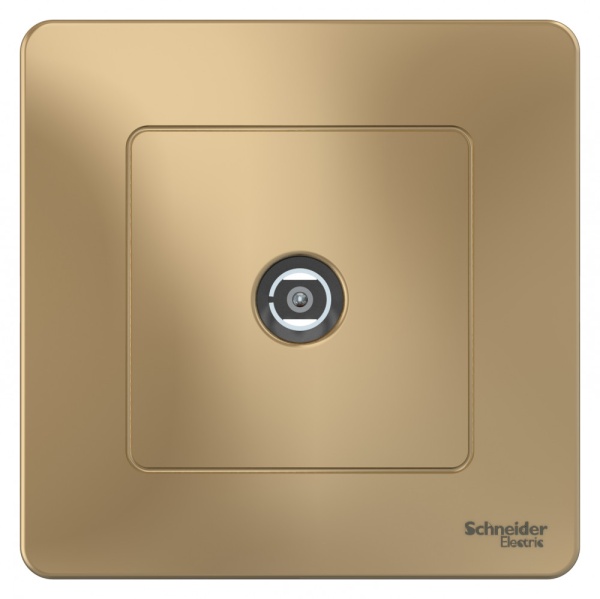 BLANCA С/У КОННЕКТОР ТВ, ТИТАН