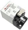 LANBAO LE40SZSN40SBOY-E2 датчик индуктивный, Sn 40мм, 20-250 В AC/DC, 2-проаодный NO, разъем
