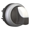 Переключатель 0-I (60o, фиксация) Titan M22-WRK, IP66