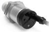 LANBAO CR30CN15DPO емкостной датчик M30x74мм PNP NO Sn=15мм кабель 2м