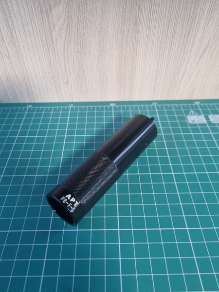 Торцевой ключ для гаек арматуры 22mm, для PB3 серии