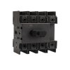 Выкл. нагрузки OTG-315F3, 315A 3P рукоятка спереди