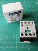 Контактор CNN 12 10 380/400V 50Hz, 3P, 12A/(25A по AC-1), 5.7kW(400VAC), 380/400VAC, 1NO