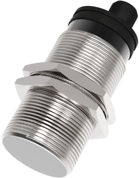 LANBAO CR30CF10DPR-E2 емкостной датчик M30 PNP NO/NC Sn=10мм разъем M12