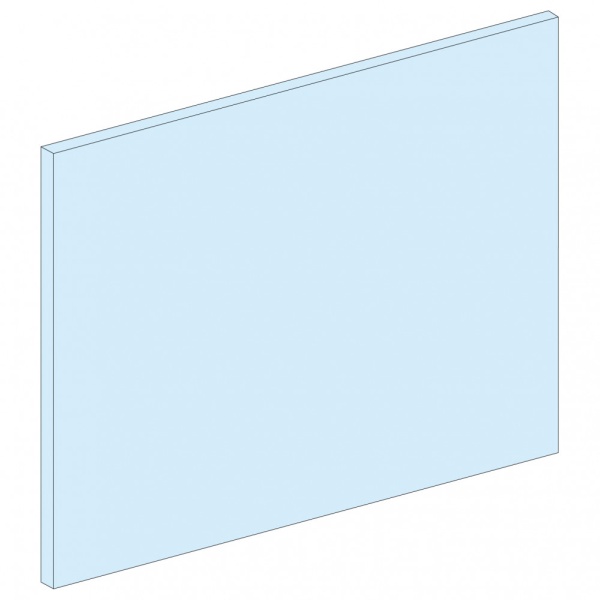 ПАНЕЛЬ-ЗАГЛУШКА, Ш = 1000 ММ