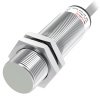 LANBAO LR18XCF05LUM индуктивный датчик M18x62 аналоговый 0-10V Sn=5мм кабель 2м