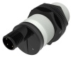 Оптический датчик LANBAO PR30S-BC50DNO-E2