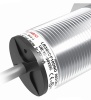 LANBAO LR30XCN22SBCY Индуктивный датчик NC 2-х проводный AC/DC 20-250V кабель 2м