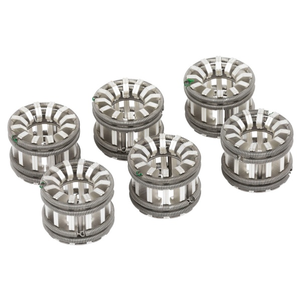 Контакты типа тюльпан 630-800-1250А