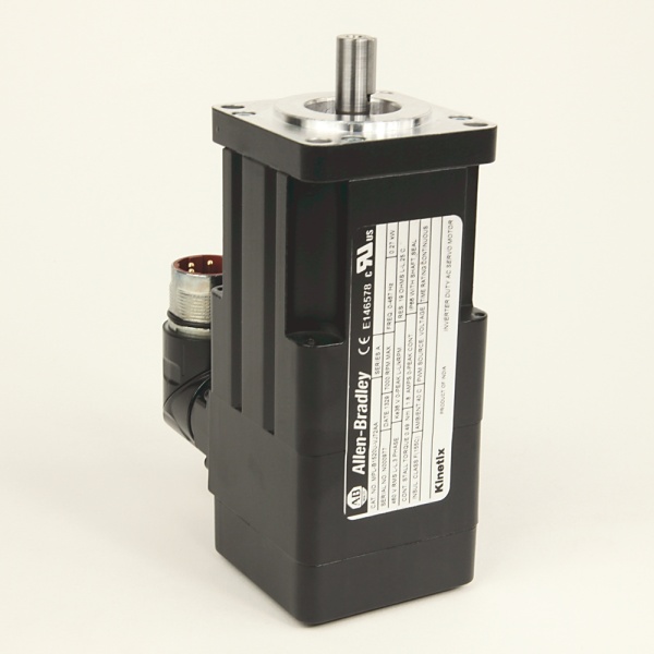 Сервопривод MP-Series MPL 480V AC Rotary Servo Motor MPLB1520UVJ72AA