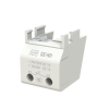 Контакт вспомогательный нижний НЗ S2C-H01