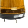 RAVENTEK RVOD2-220-Q1/Q2/Q3/Q4-Y сигнальный маячок ?100мм желтый 220VAC